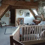 Le Presbytere 3* Beauficel