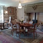 Le Presbytere 3* Beauficel