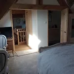 Bed and Breakfast Le Presbytere Beauficel