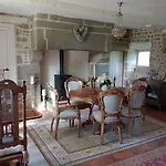 Le Presbytere 3* Beauficel