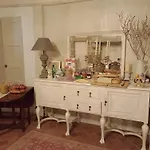 Bed and Breakfast Le Presbytere Beauficel