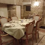 Bed and Breakfast Le Presbytere Beauficel