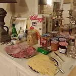 Bed and Breakfast Le Presbytere 3*
