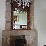 Le Presbytere Bed and Breakfast 3*