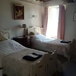 Le Presbytere 3* Beauficel