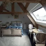Le Presbytere Bed and Breakfast Beauficel