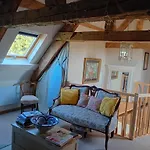 Le Presbytere Bed and Breakfast 3*