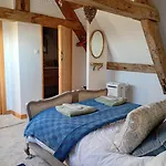 Le Presbytere Bed and Breakfast 3*
