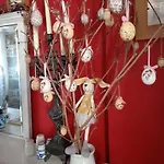 Bed and Breakfast Le Presbytere 3*