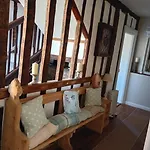 Le Presbytere