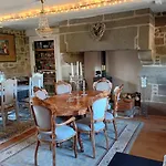 Le Presbytere Bed and Breakfast