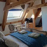 Le Presbytere Bed and Breakfast Beauficel
