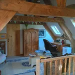 Le Presbytere 3* Beauficel