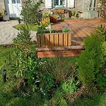 Le Presbytere Bed and Breakfast Beauficel