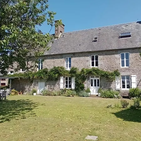 Bed and breakfast Le Presbytere