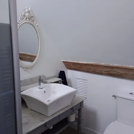 Bed and breakfast Le Presbytere 3*