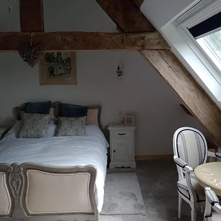 Bed & Breakfast Le Presbytere