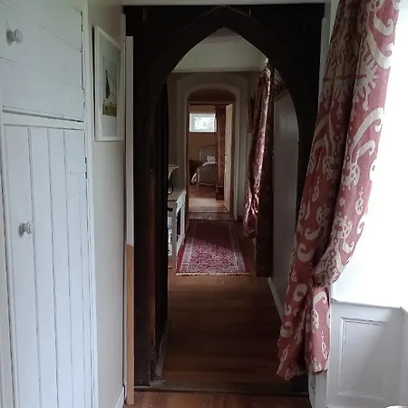 Bed and breakfast Le Presbytere Beauficel