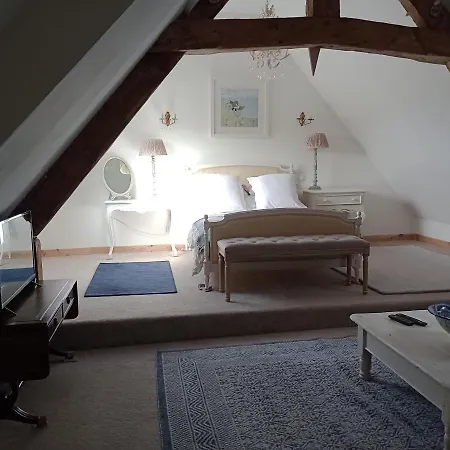 Le Presbytere Beauficel