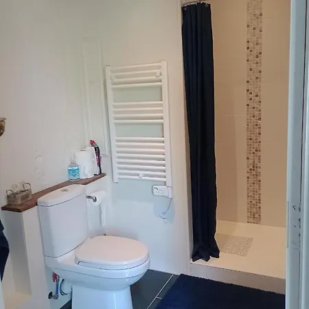 Le Presbytere Bed and breakfast 3*