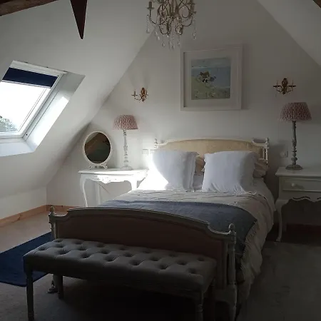 Le Presbytere 3* Beauficel