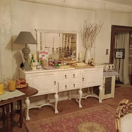 Le Presbytere 3* Beauficel