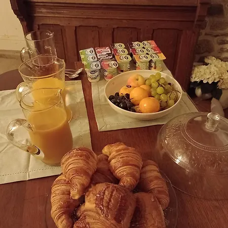 Bed and breakfast Le Presbytere 3*