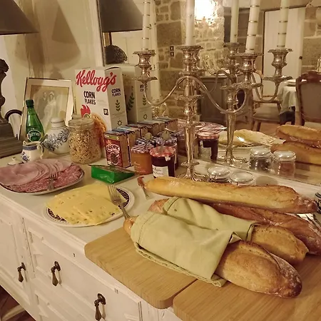 Le Presbytere