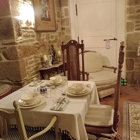 Bed and breakfast Le Presbytere 3*