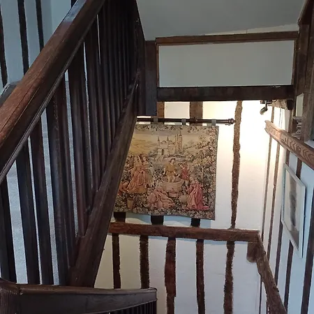 Le Presbytere 3* Beauficel