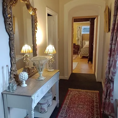 Bed and breakfast Le Presbytere