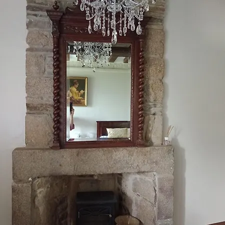 Le Presbytere Bed and breakfast 3*