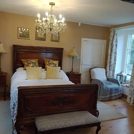 Bed and breakfast Le Presbytere