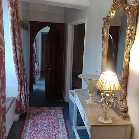 Bed and breakfast Le Presbytere 3*