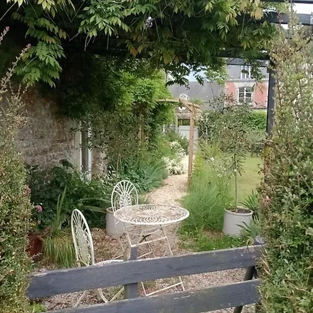 Bed and breakfast Le Presbytere