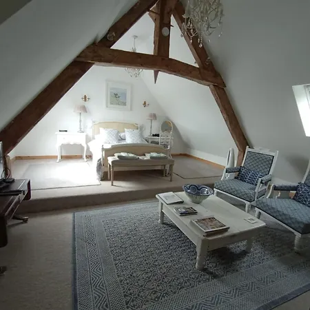 Le Presbytere Beauficel