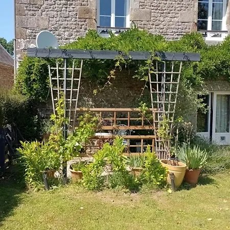 Le Presbytere Bed and breakfast 3*