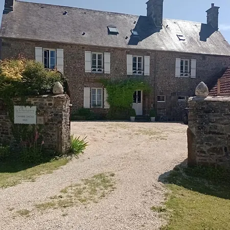 Le Presbytere Beauficel