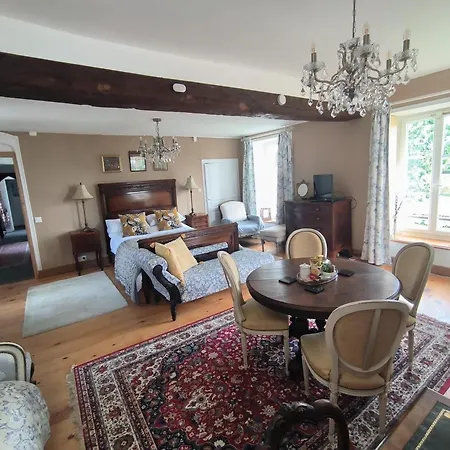 Bed and Breakfast Le Presbytere