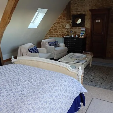 Le Presbytere Beauficel