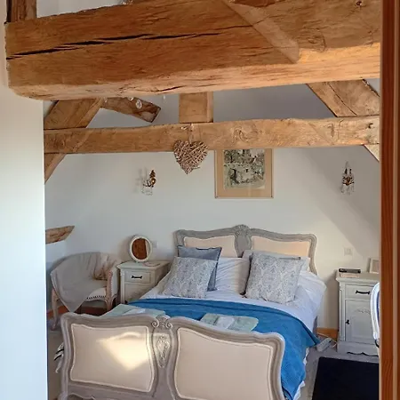 Le Presbytere Bed and breakfast 3*
