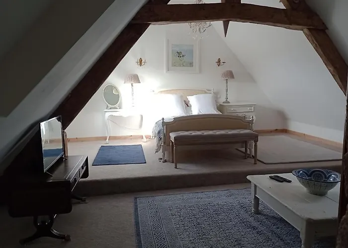 Le Presbytere Beauficel