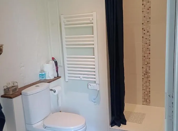 Le Presbytere Bed and Breakfast 3*