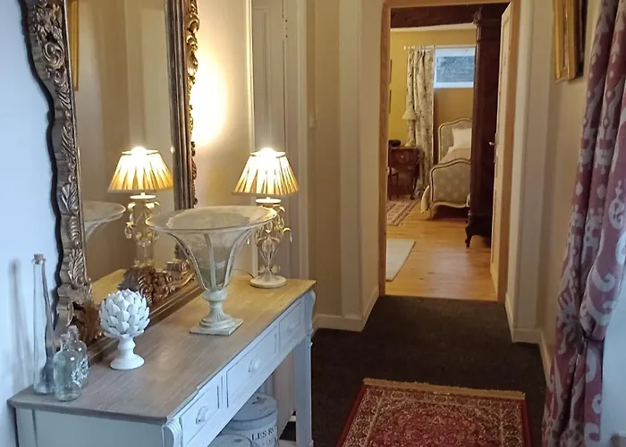 Bed and Breakfast Le Presbytere