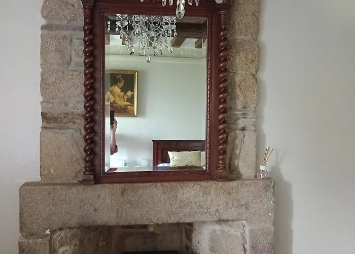 Le Presbytere Bed and Breakfast 3*