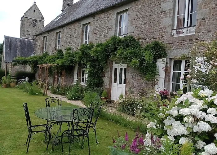 Bed and Breakfast Le Presbytere 3*