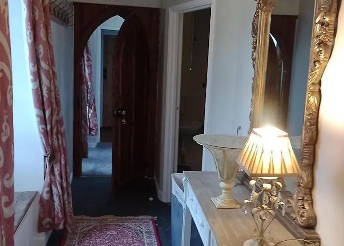 Bed and Breakfast Le Presbytere 3*