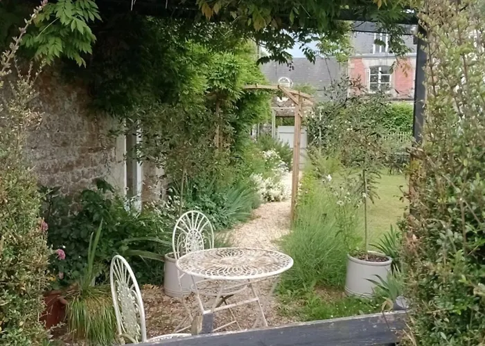 Bed and Breakfast Le Presbytere