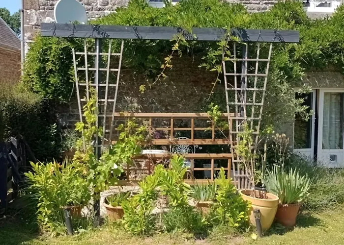 Le Presbytere Bed and Breakfast 3*